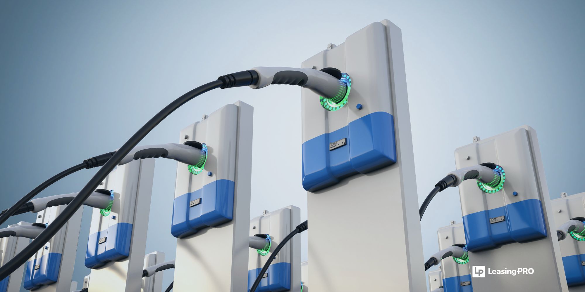 A Complete Guide to Electric Vehicle Charging
